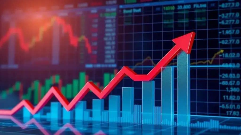 S&P 500 market rebound in May 2025: what to expect