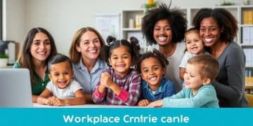 Employer-sponsored childcare solutions: a path to work-life balance