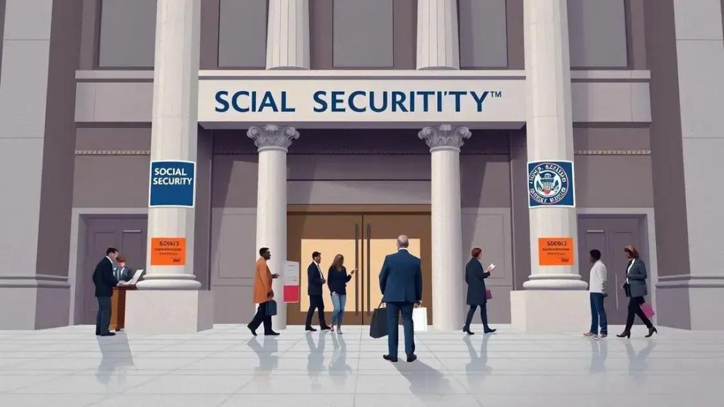 Social Security updates: what you need to know today