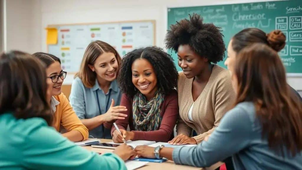 K-12 teacher shortage solutions US: What can be done?