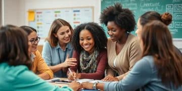 K-12 teacher shortage solutions US: What can be done? K-12 teacher shortage solutions US: What can be done?