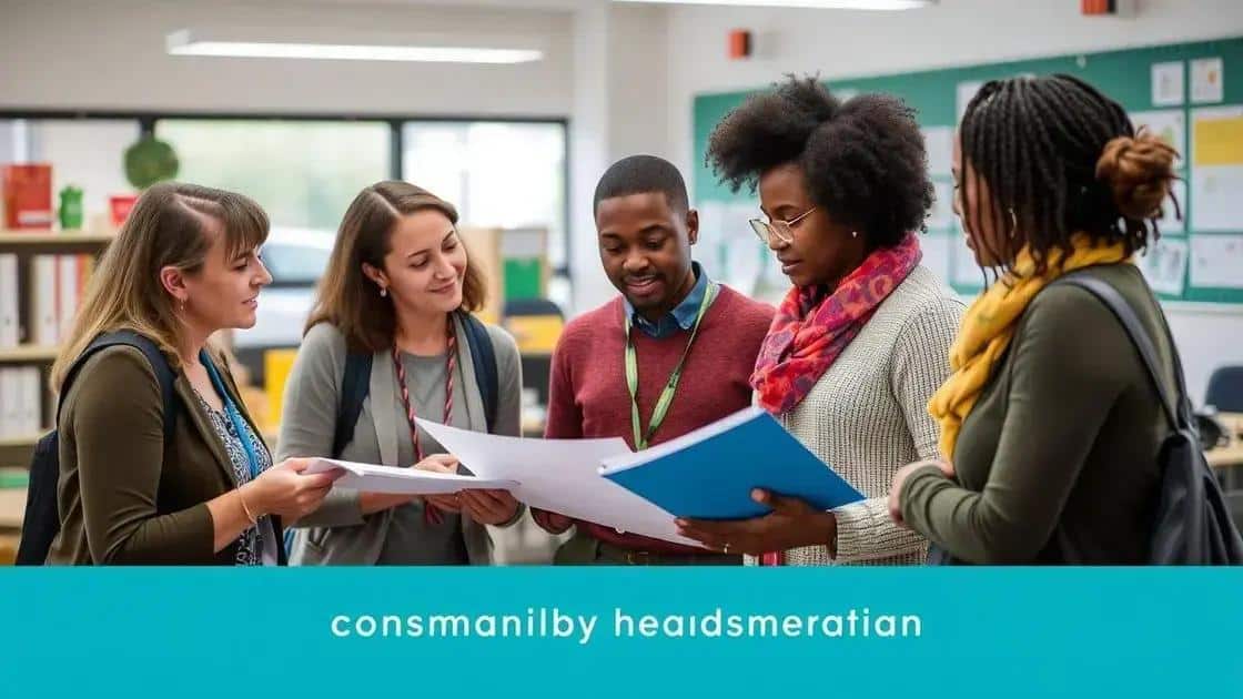 Future recommendations for sustainable solutions