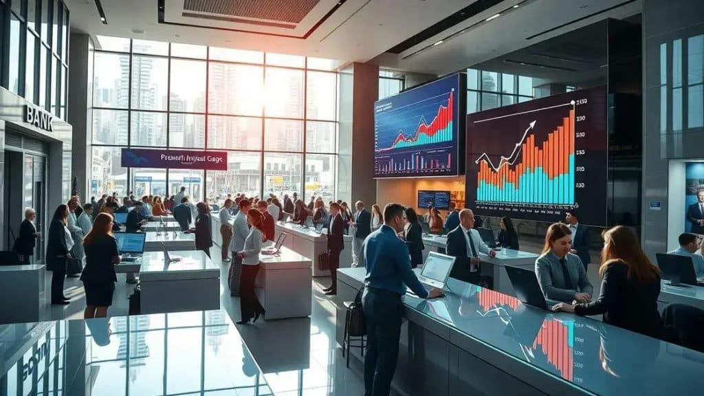 Banking sector recovery: steps to regain trust and stability