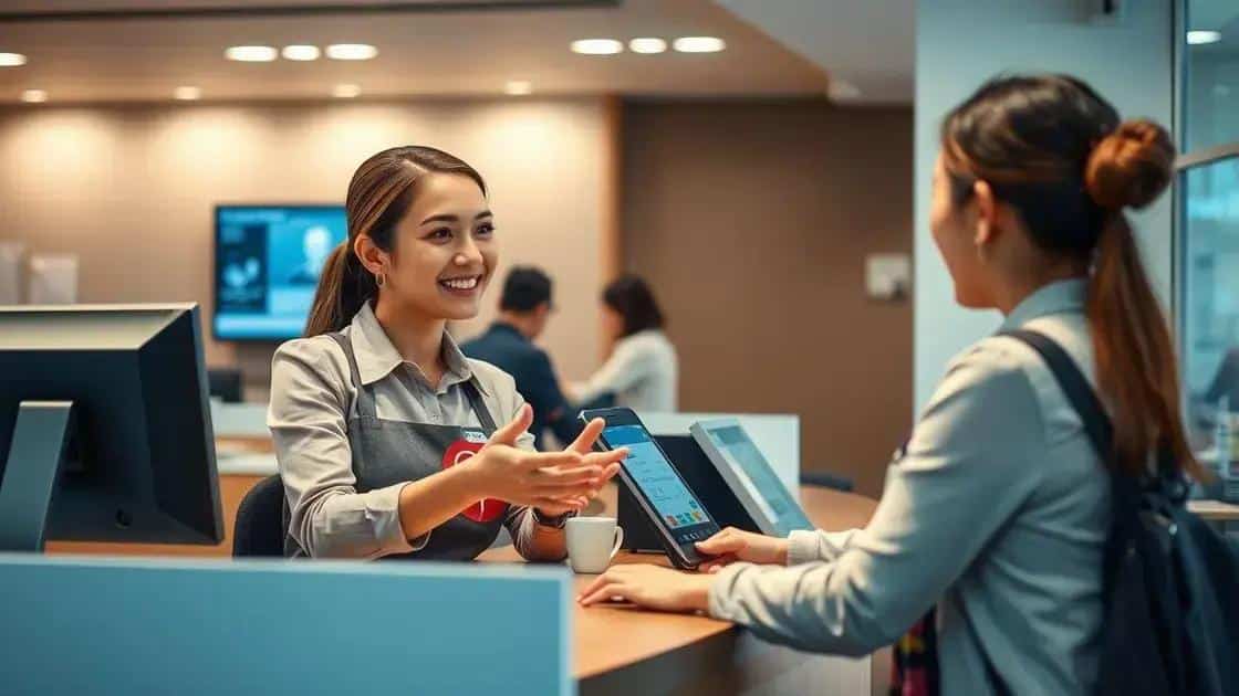 Strategies for improving customer trust