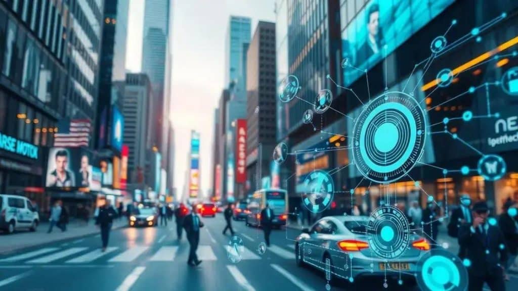 Tech sector growth: uncovering the next big trends