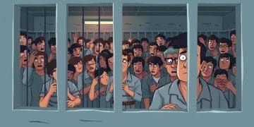 Prison conditions condemned by advocacy groups raise concerns Prison conditions condemned by advocacy groups raise concerns