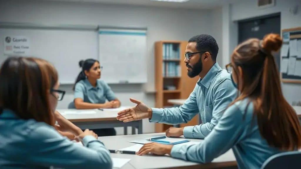 AI tools for teachers classroom use: enhance your teaching