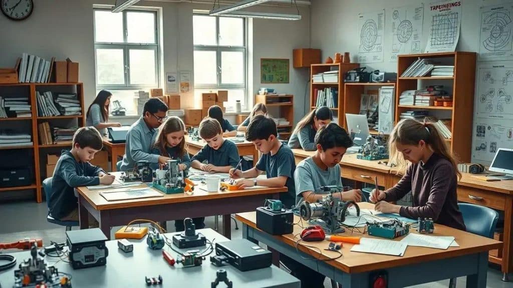 Career and technical education funding: unlocking potential