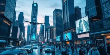 Tech innovations 2025: what to expect in the future