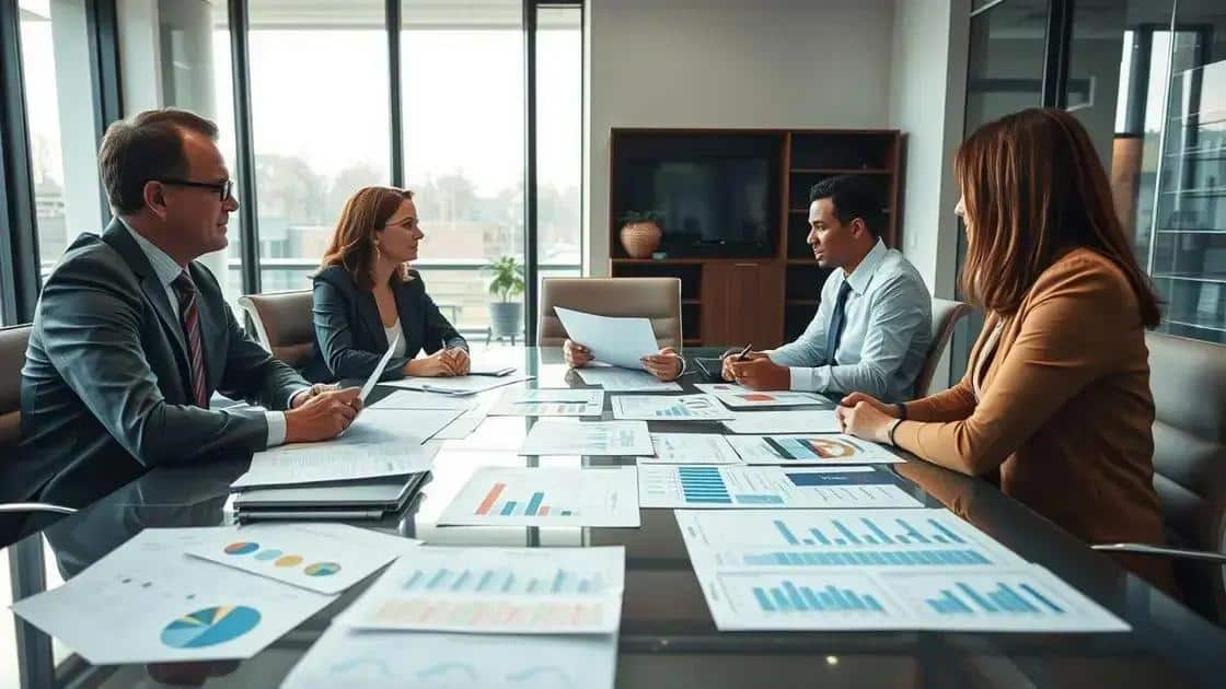 Key negotiation strategies for educators