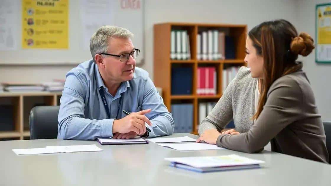Navigating the negotiation process effectively