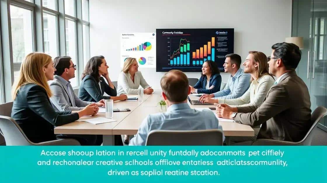 Innovative solutions for funding public education