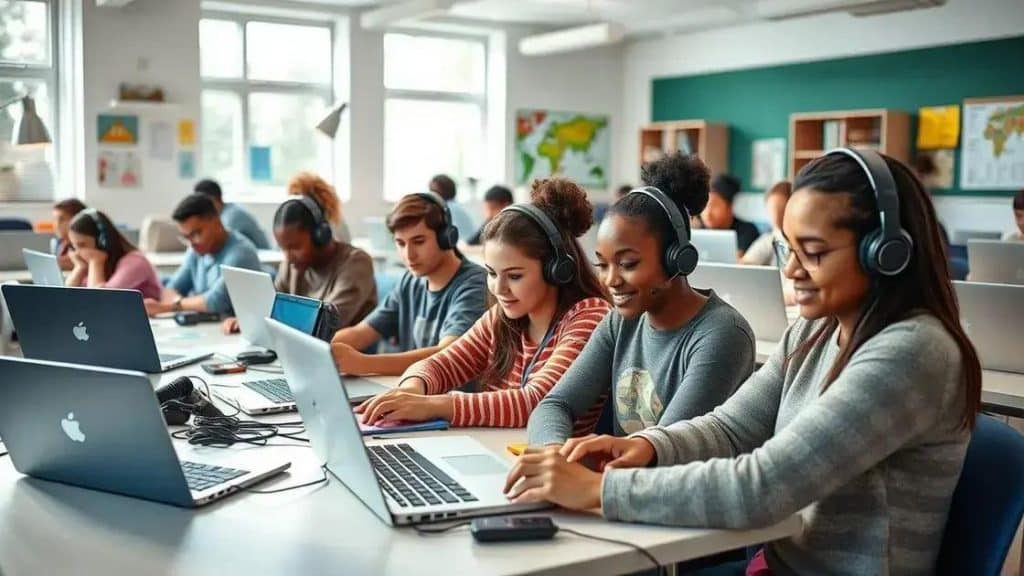 Remote learning innovations transforming education today