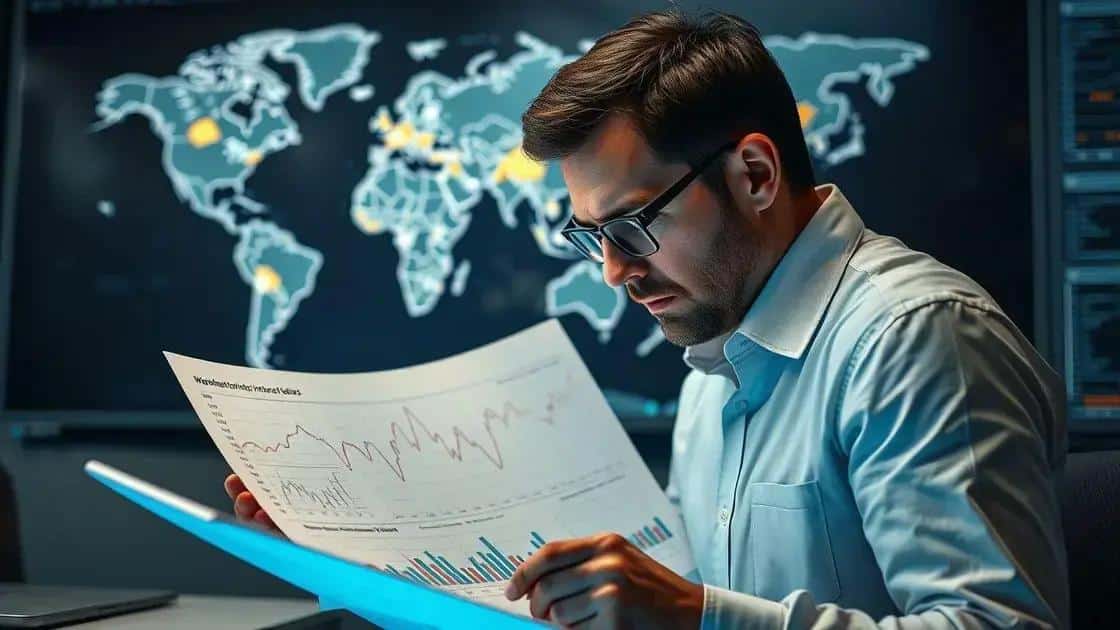 Factors influencing interest rate predictions