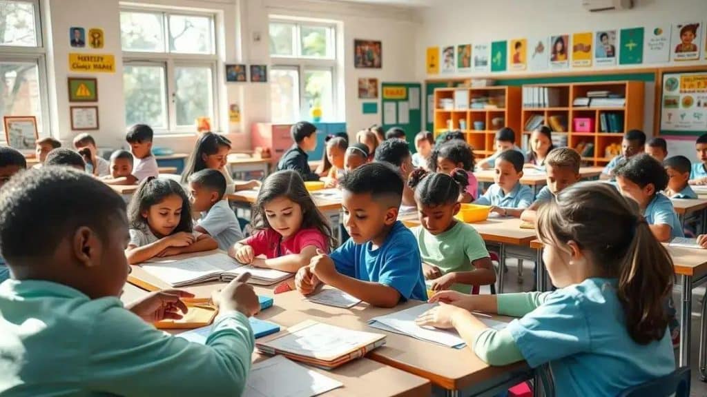 Curriculum changes that enhance student engagement
