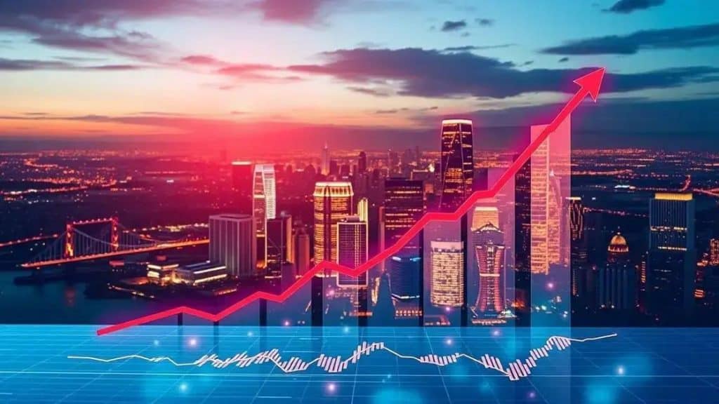 US economic growth forecast Q2 2025: what to expect