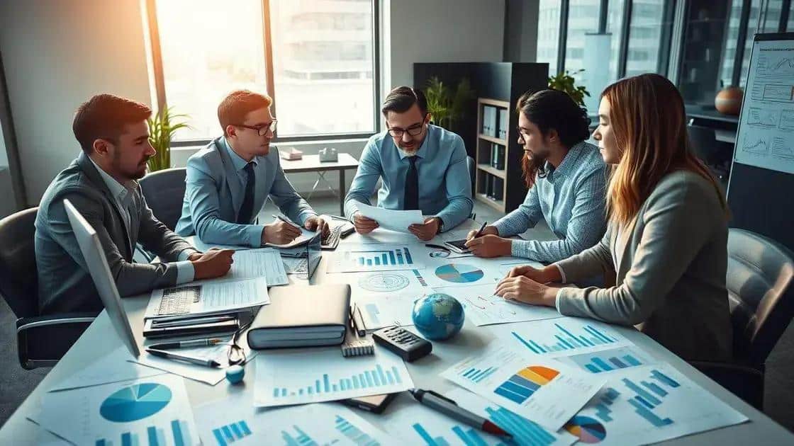 Forecasting methods used by experts