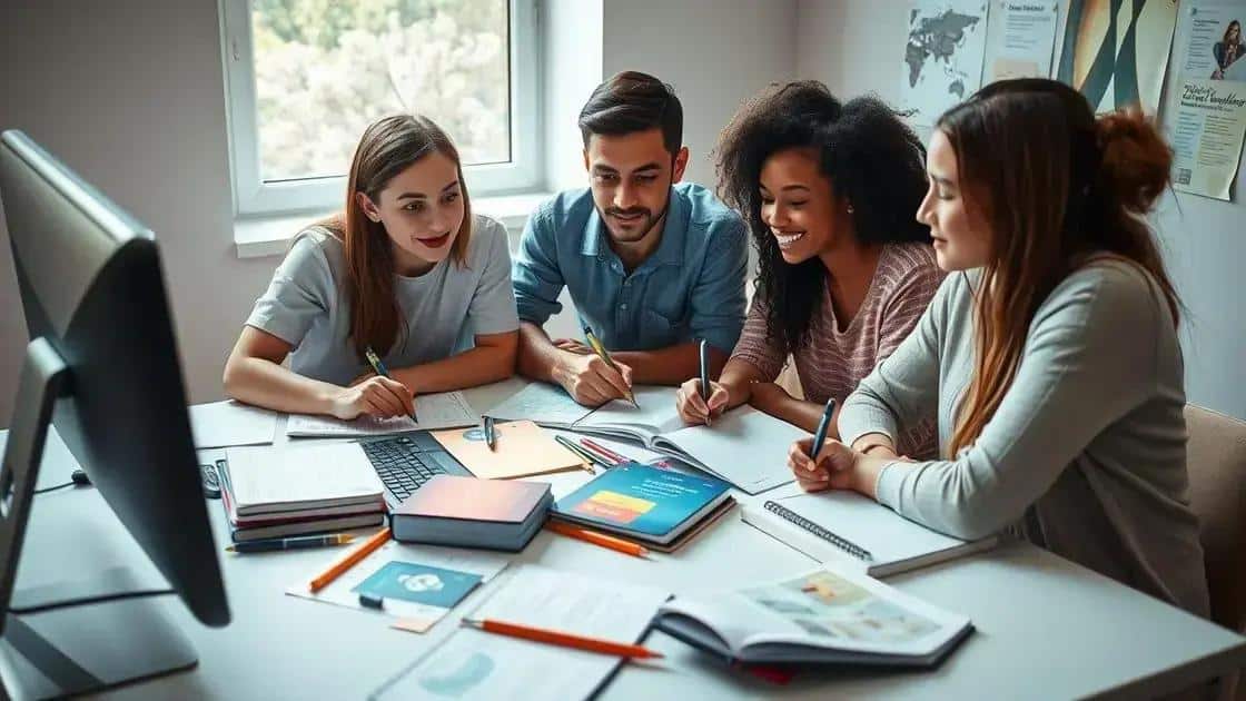 Ways to find affordable education options