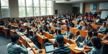 AI integration prompts university ethics debates
