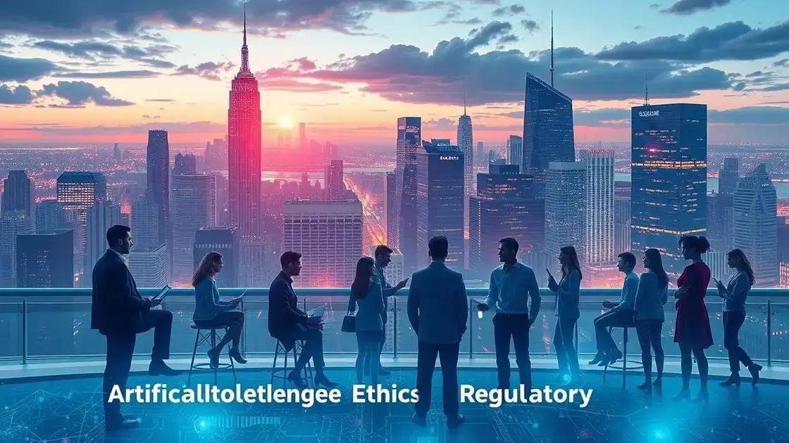 Future implications of artificial intelligence ethics