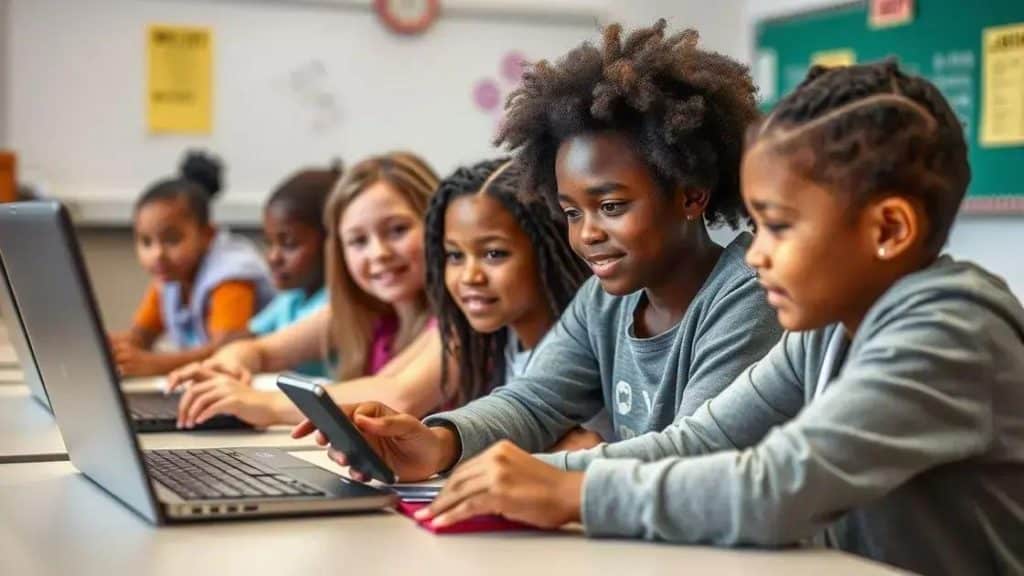 Government funding for education: transforming opportunities