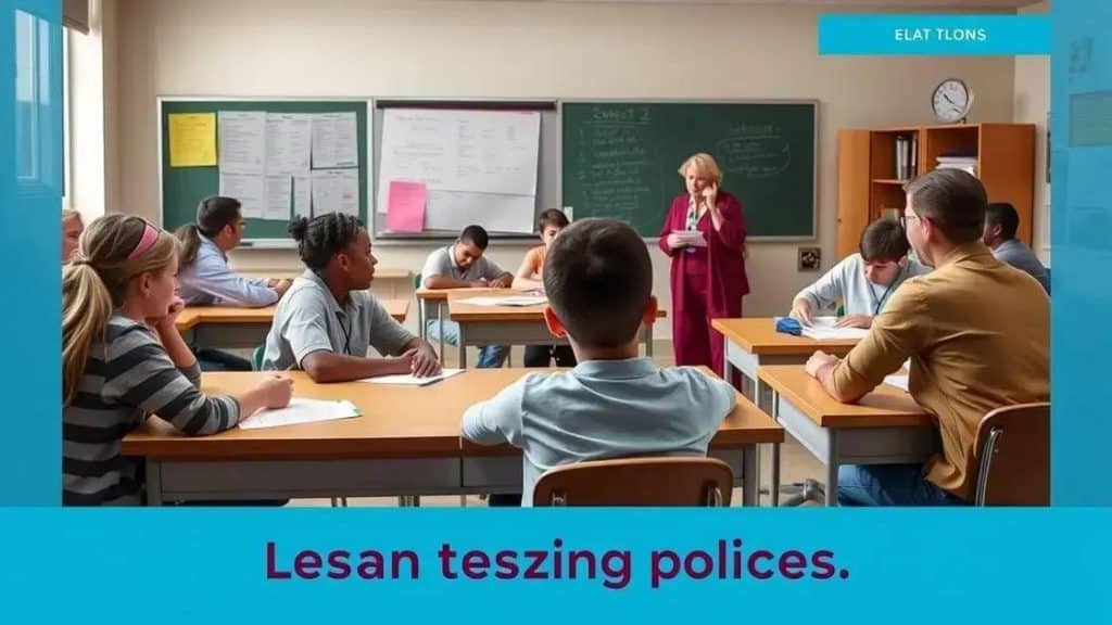 National testing proposal faces opposition from experts