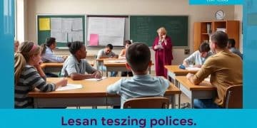 National testing proposal faces opposition from experts