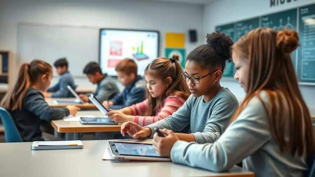 EdTech investments: unlock potential for your future