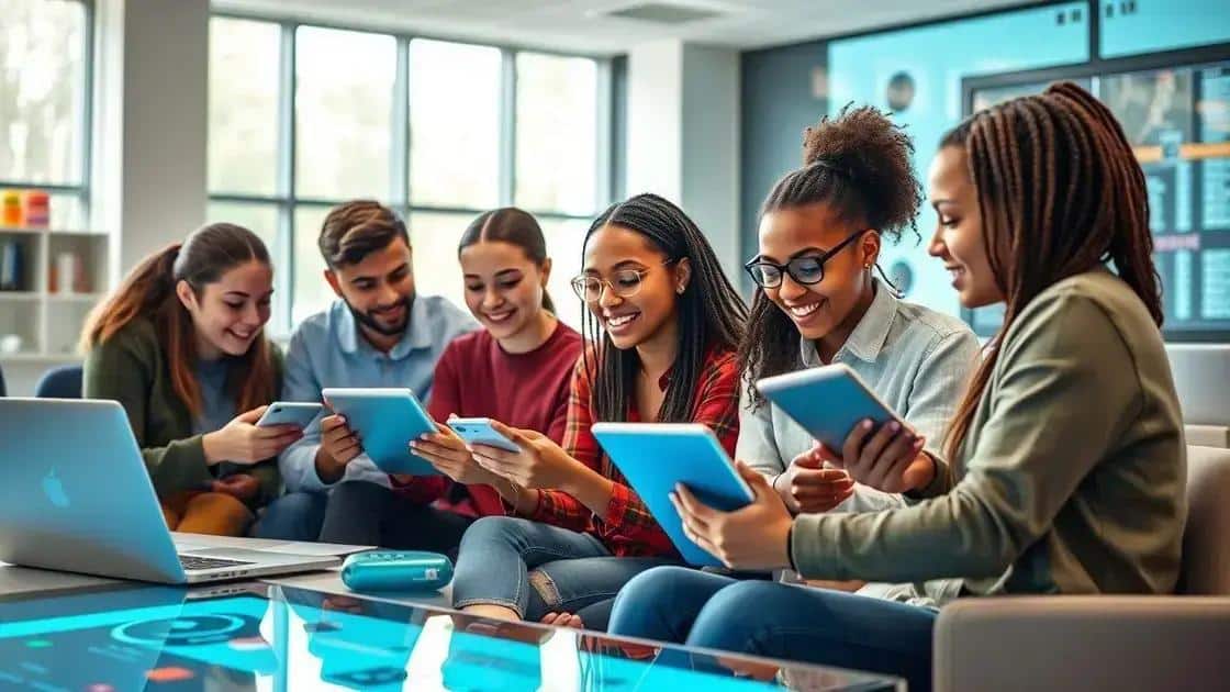 Key trends shaping the EdTech landscape