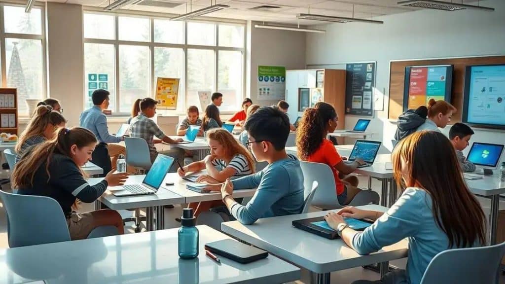 K-12 educational trends: what you need to know
