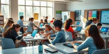 K-12 educational trends: what you need to know K-12 educational trends: what you need to know