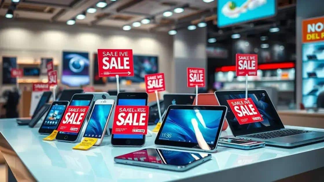 How the new policy affects device prices How the new policy affects device prices