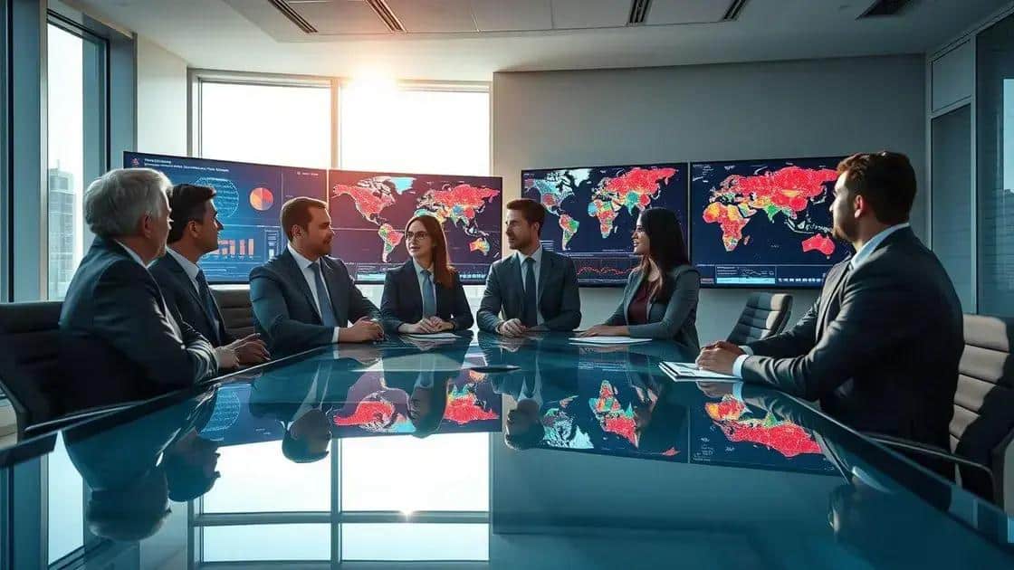 Future implications for import strategies Future implications for import strategies