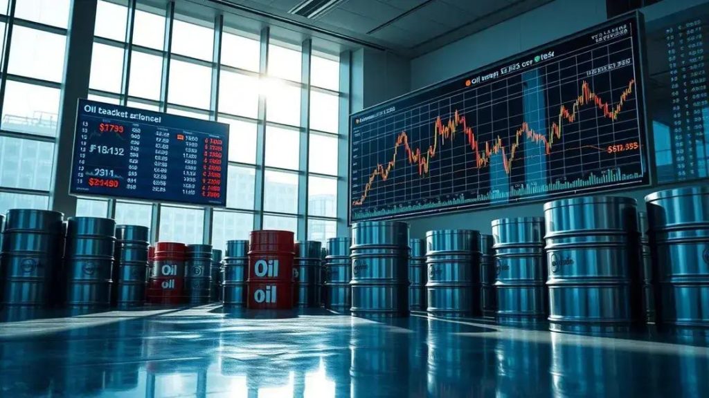OPEC+ decisions market reaction: understanding the impact