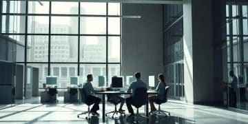 Federal agencies grapple with critical staffing shortages