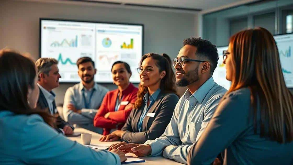 Long-term solutions for sustainable staffing