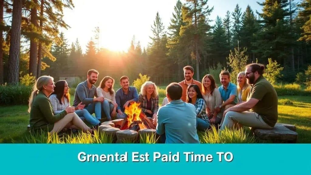 Extended PTO benefits trends: what to expect
