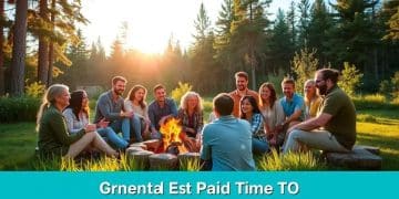 Extended PTO benefits trends: what to expect Extended PTO benefits trends: what to expect