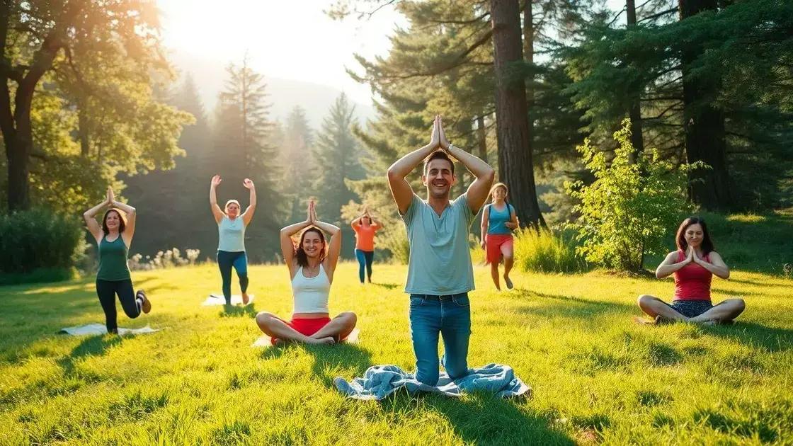 Impact of extended PTO on employee wellness