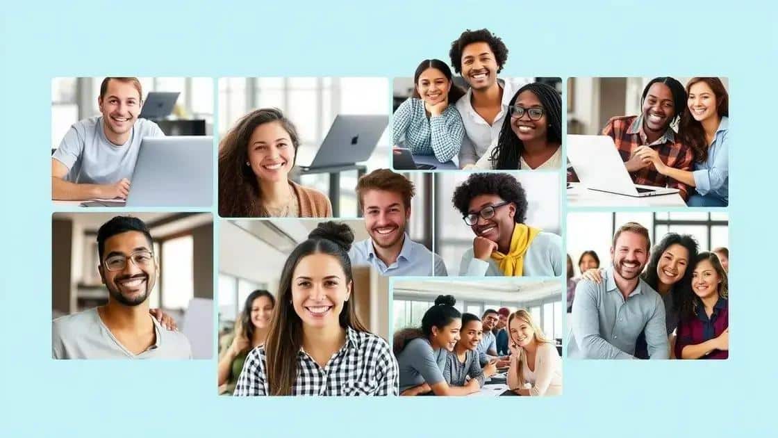 Case studies of companies with successful PTO policies