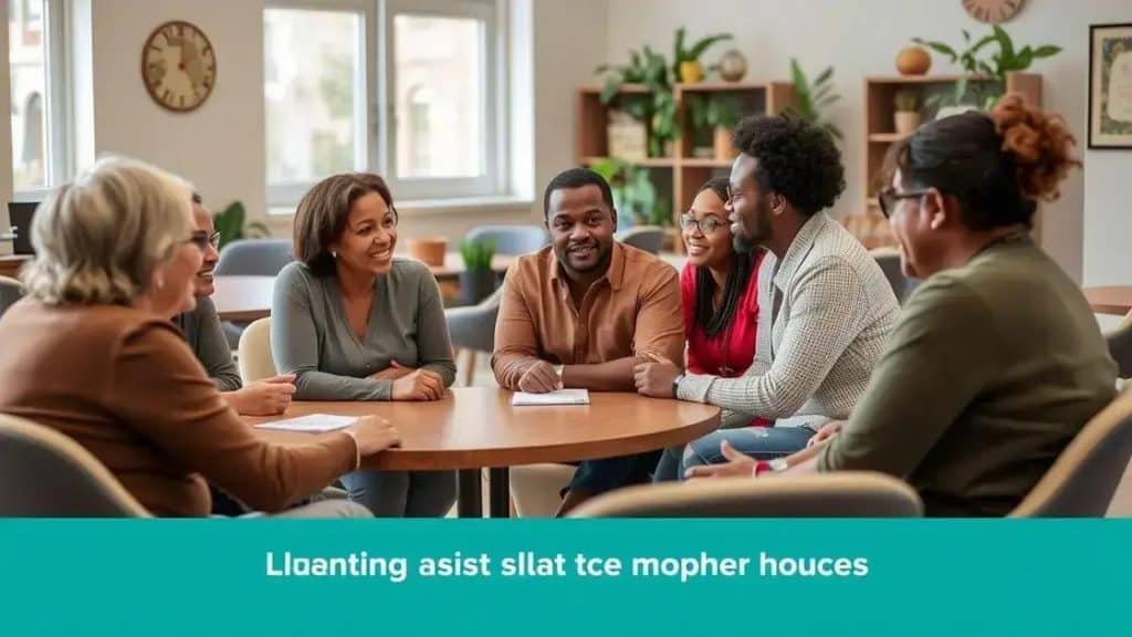 Affordable housing assistance: Find support today