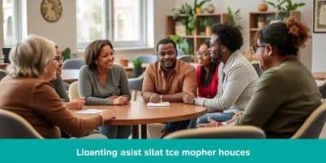 Affordable housing assistance: Find support today