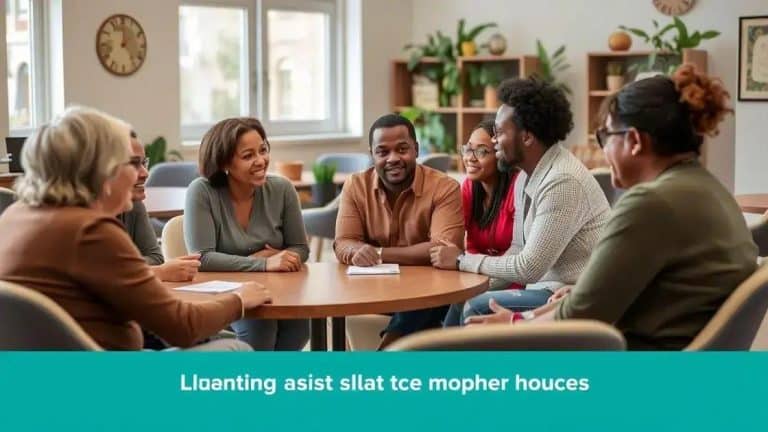Affordable housing assistance: Find support today