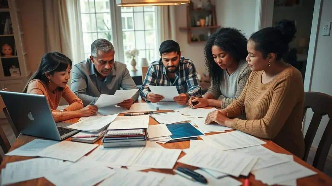 Eligibility criteria for housing assistance