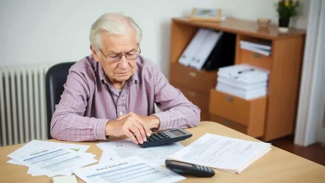 How to qualify for senior tax benefits How to qualify for senior tax benefits