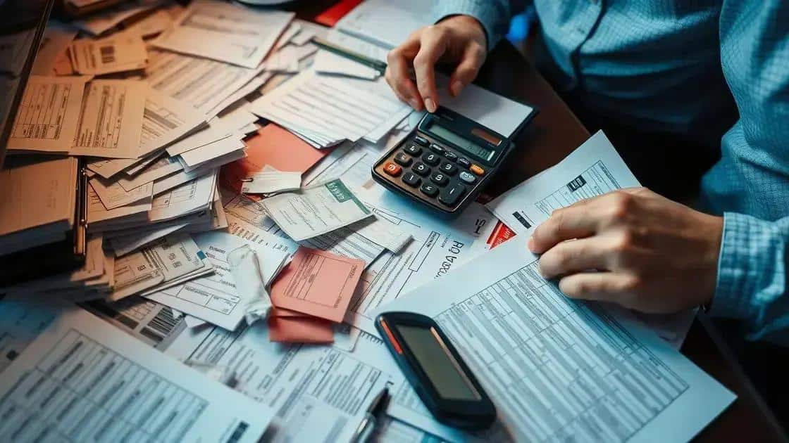 Common mistakes to avoid when claiming deductions Common mistakes to avoid when claiming deductions