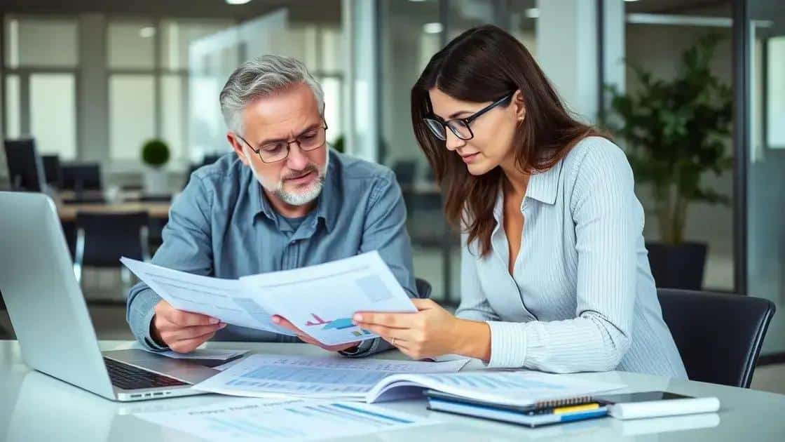 Impacts on business budgeting