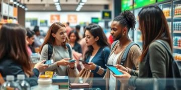 Consumer spending patterns 2025: what to expect