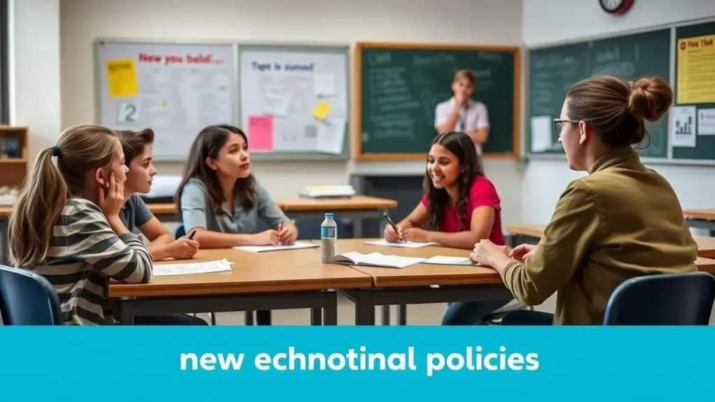 New education policies in the US: what you need to know