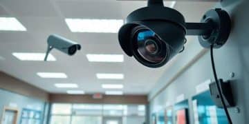 School safety technology advancements reshape student protection